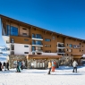 Les Arcs - Hotel Taj-I -Mah